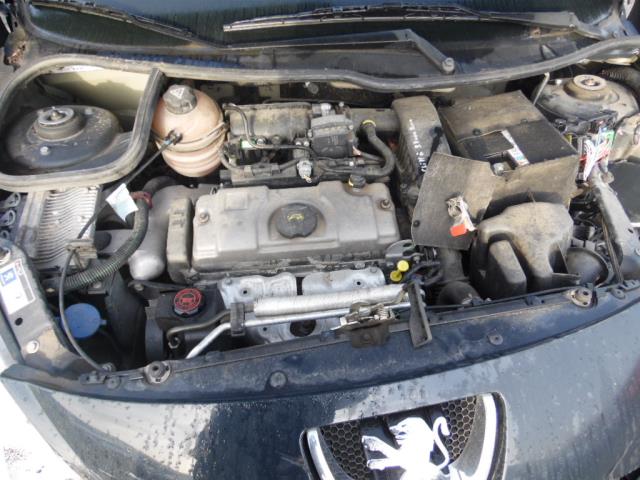 Image Compteur - PEUGEOT 206+