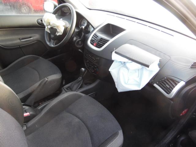 Image Compteur - PEUGEOT 206+