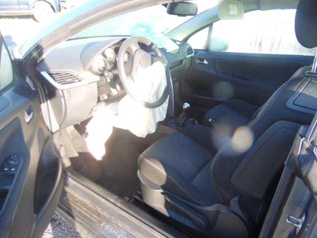Image Moteur essuie glace avant - PEUGEOT 207