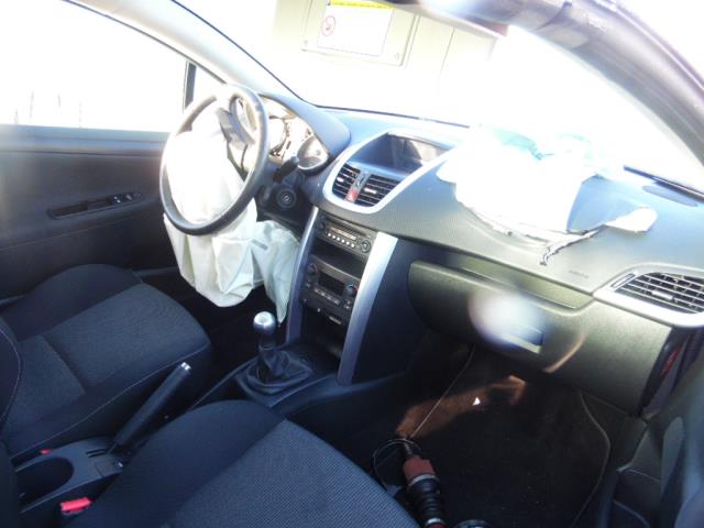 Image Moteur essuie glace avant - PEUGEOT 207