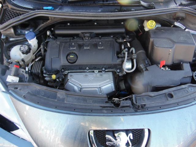 Image Moteur essuie glace avant - PEUGEOT 207