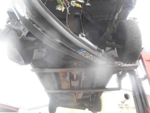 Commande chauffage PEUGEOT 406 PHASE 1 Essence - 1