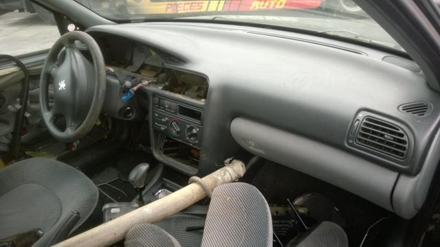 Image Retroviseur droit - PEUGEOT 406