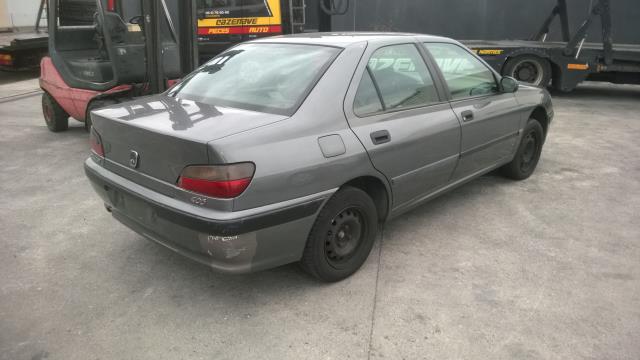 Image Retroviseur droit - PEUGEOT 406