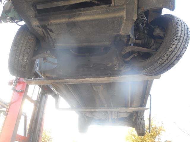 Commande chauffage PEUGEOT 406 PHASE 1 Diesel - 1