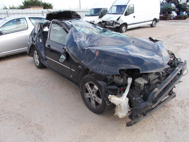 Neiman PEUGEOT 407 PHASE 1 BREAK Diesel - 1