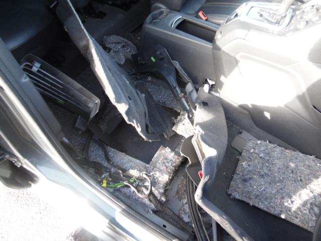 Image Siege central arriere - PEUGEOT 5008 1