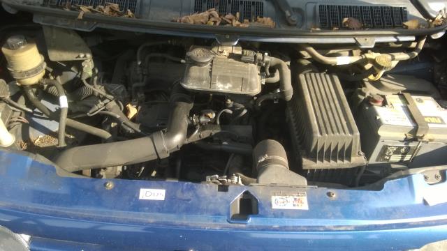 Image Feu arriere secondaire droit (feux) - PEUGEOT 806