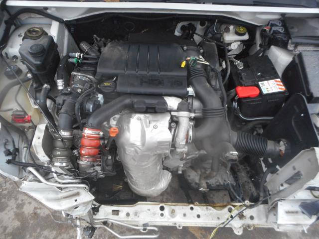 Commande chauffage PEUGEOT PARTNER 1 PHASE 2 Diesel - 1
