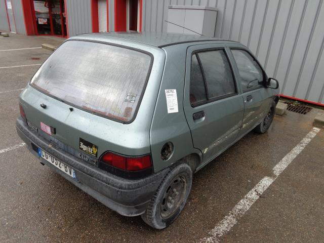 Photo de la pièce