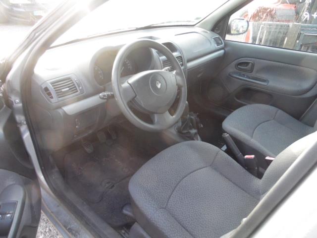 Image Moto ventilateur radiateur - RENAULT CLIO 2 CAMPUS