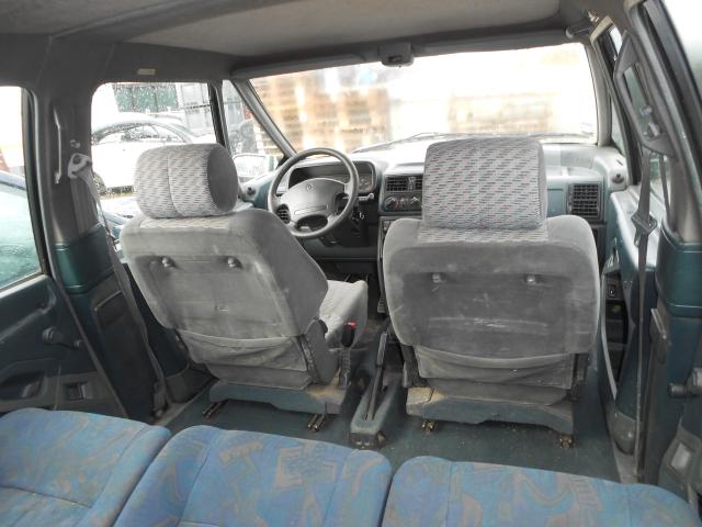 Neiman RENAULT ESPACE 2 PHASE 1 Diesel - 1