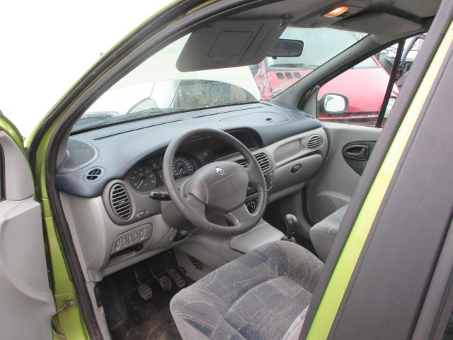 Pompe de direction RENAULT SCENIC 1 PHASE 2 Diesel - 1