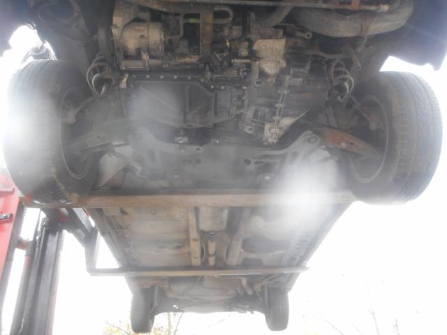 Boite de vitesses RENAULT SAFRANE PHASE 1 Diesel - 1