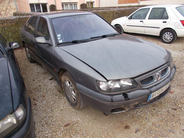 Neiman RENAULT SAFRANE PHASE 2 Diesel - 1