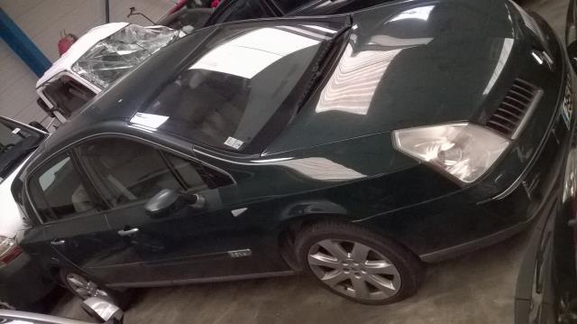 Cardan gauche (transmission) RENAULT VEL SATIS PHASE 1 Essence - 1