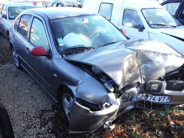 Feu arriere secondaire gauche (feux) SEAT LEON 1 Diesel - 1