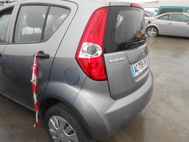 Retroviseur gauche SUZUKI SPLASH Essence - 1