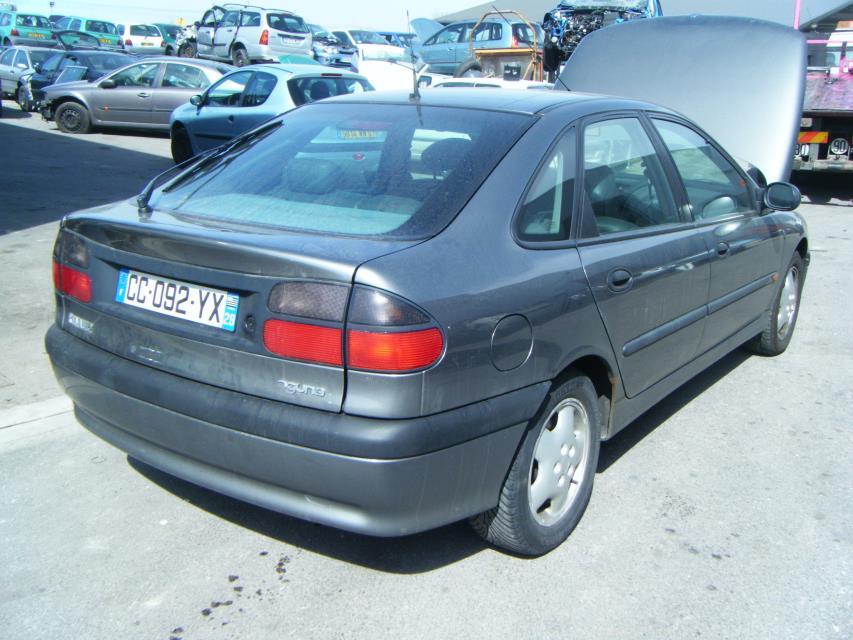 Demarreur RENAULT LAGUNA 1 PHASE 1 Essence - 1