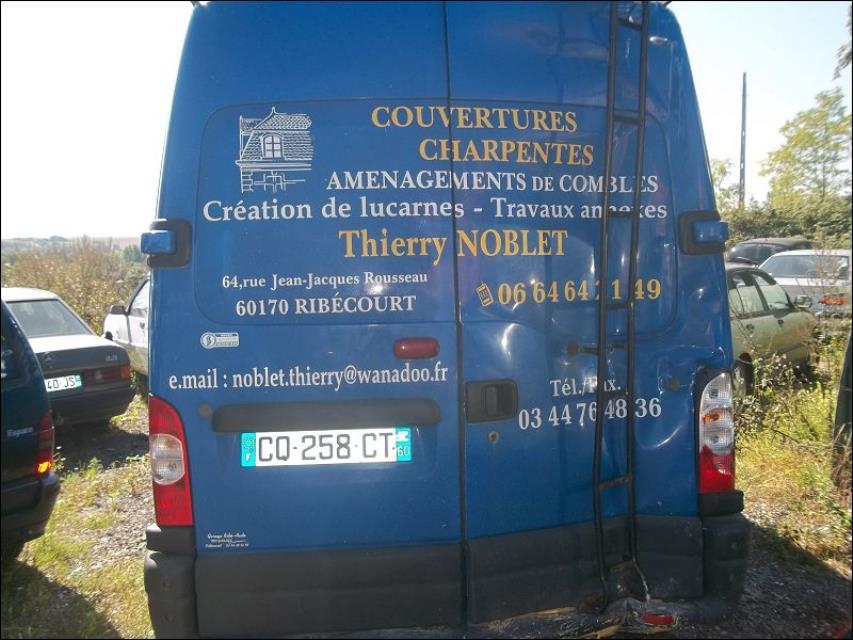 Alternateur