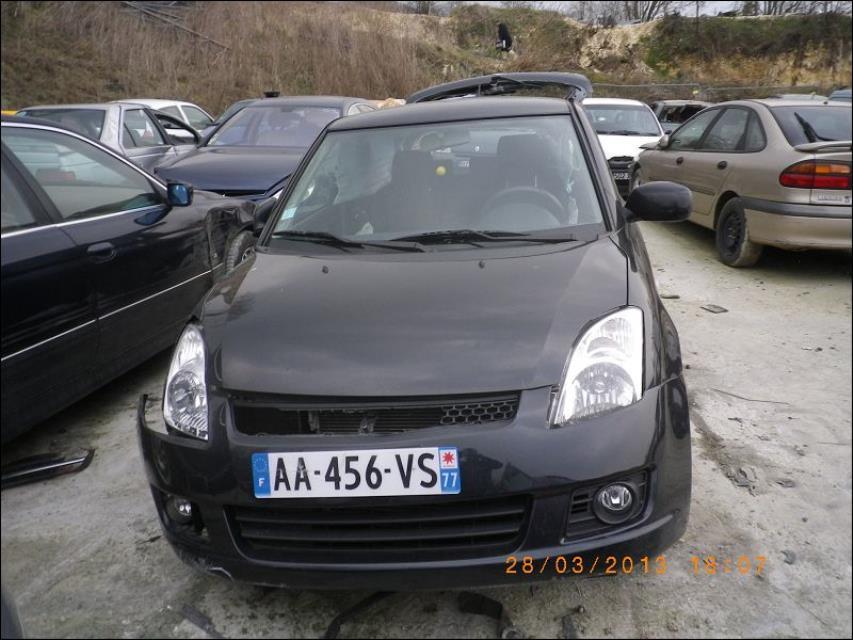 Foto de la pieza