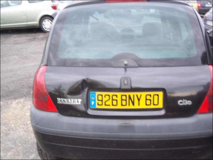 Pompe immergee RENAULT CLIO 2 PHASE 1 Diesel - 1