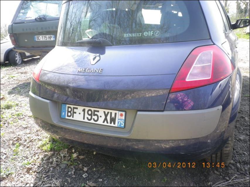 Photo de la pièce