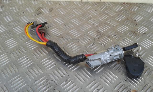 Antivol de direction CITROEN XANTIA PHASE 2 BREAK Diesel - 1