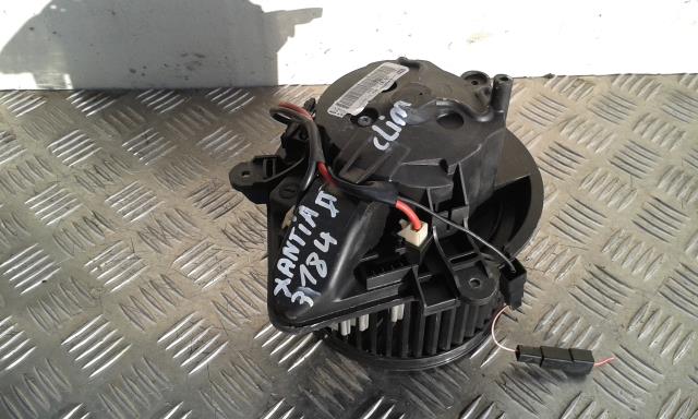 Ventilateur chauffage CITROEN XANTIA PHASE 1 Diesel - 1