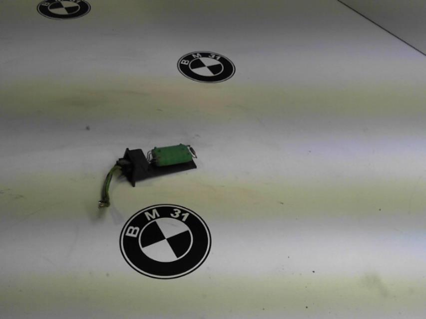 Resistance chauffage BMW SERIE 3 E36 Diesel - 1
