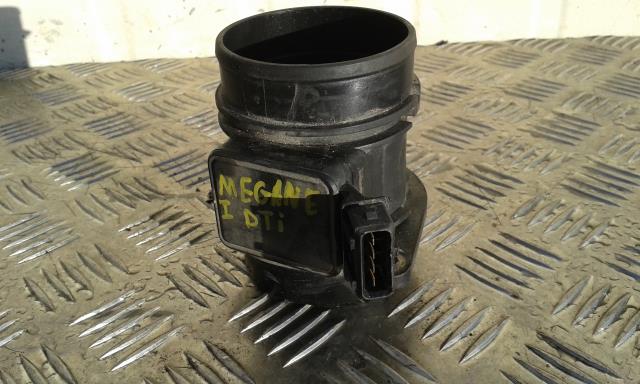 Debitmetre RENAULT MEGANE 1 Diesel - 1