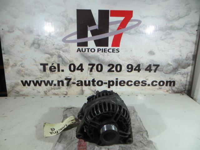 Alternatore OPEL VECTRA B PHASE 2 Diésel - 1