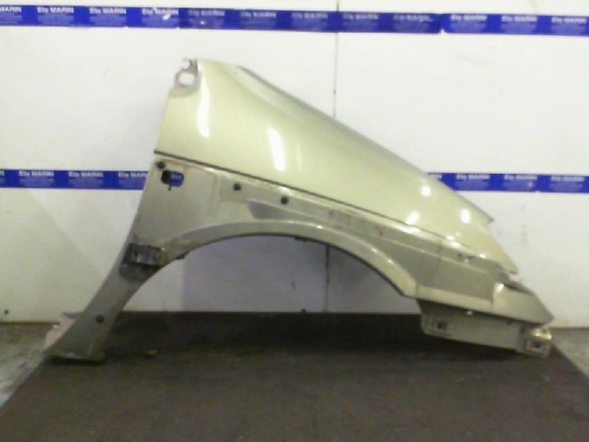 Aile avant droit RENAULT SCENIC 1 PHASE 2 Diesel - 1