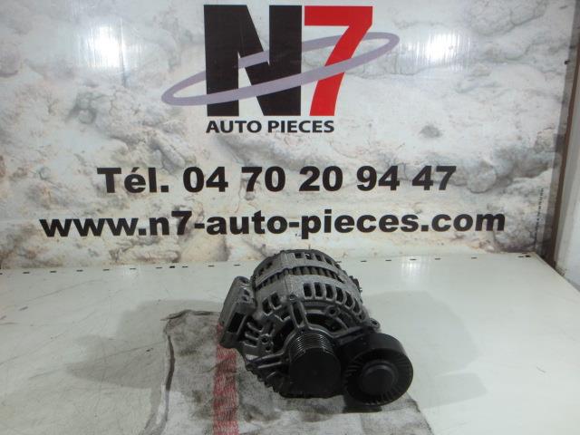 Alternateur BMW SERIE 1 E87 PHASE 1 Essence - 1