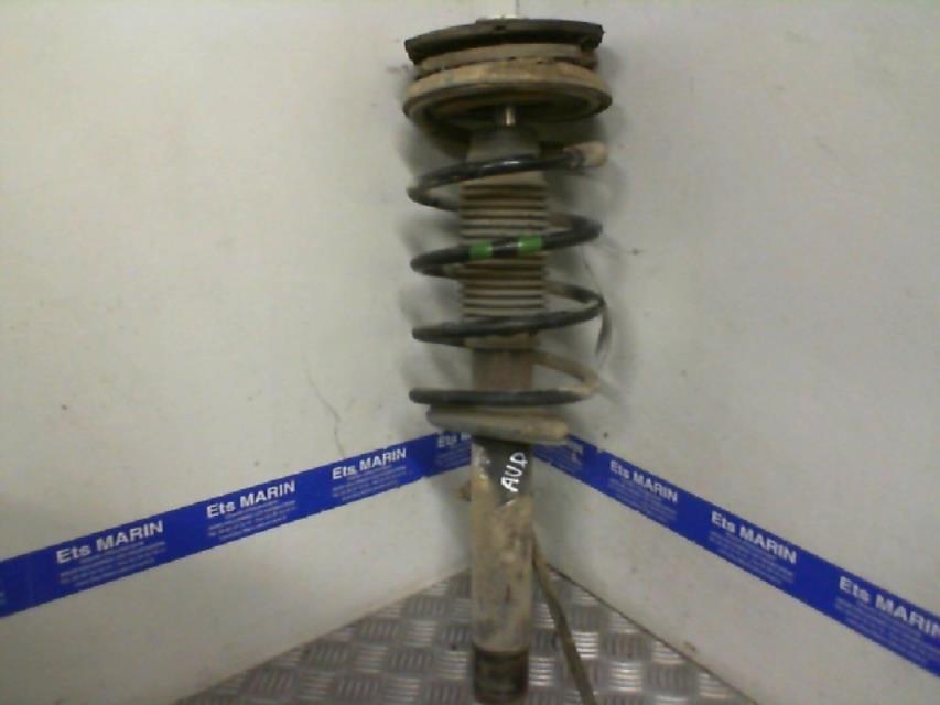 Ammortizzatore anteriore destro PEUGEOT 406 PHASE 2 Gasolina - 1