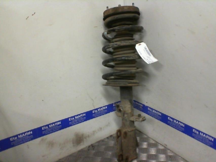 Ammortizzatore anteriore sinistro BMW X5 E53 Diésel - 1