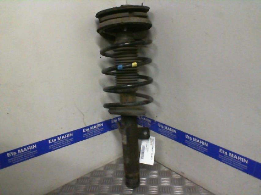 Ammortizzatore anteriore sinistro PEUGEOT 406 PHASE 2 Gasolina - 1