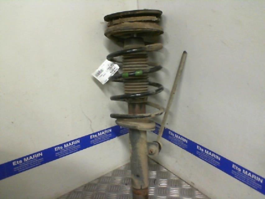 Ammortizzatore anteriore sinistro PEUGEOT 406 PHASE 2 Gasolina - 1