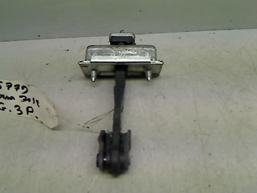 Arret de porte avant gauche OPEL CORSA D PHASE 2 Diesel - 1