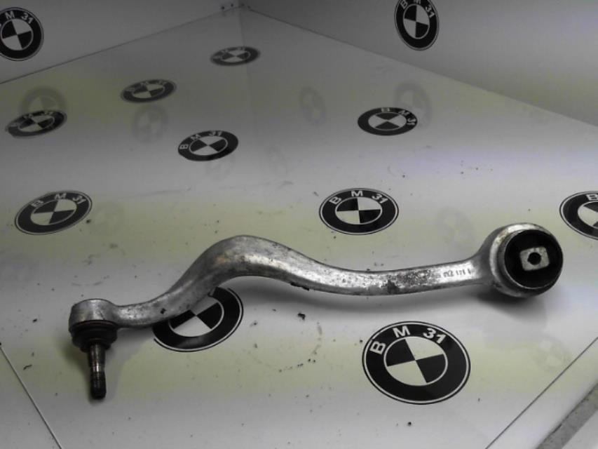 Braccio sospensione anteriore destro superiore BMW SERIE 5 E39  - 1