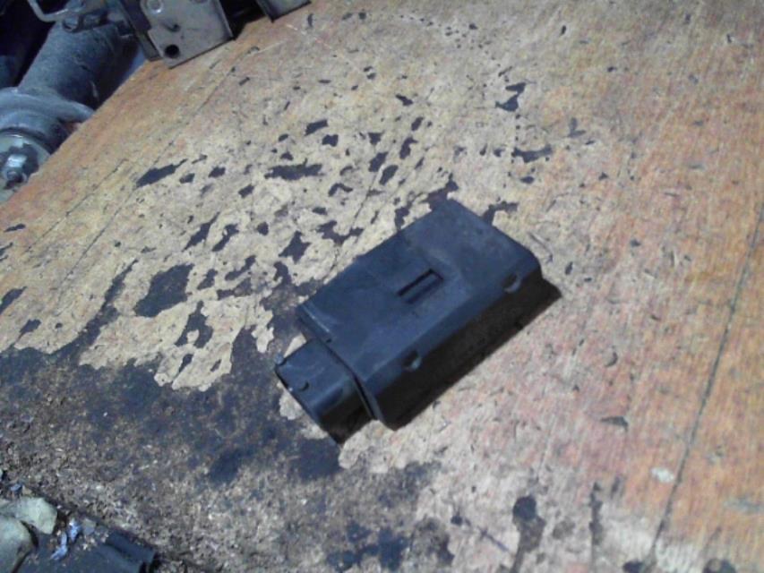 Motor de puerta lateral BMW SERIE 3 E36 COMPACT Gasolina - 1
