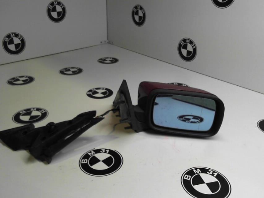 Retrovisor derecho BMW SERIE 3 E46 PHASE 1 Gasolina - 1