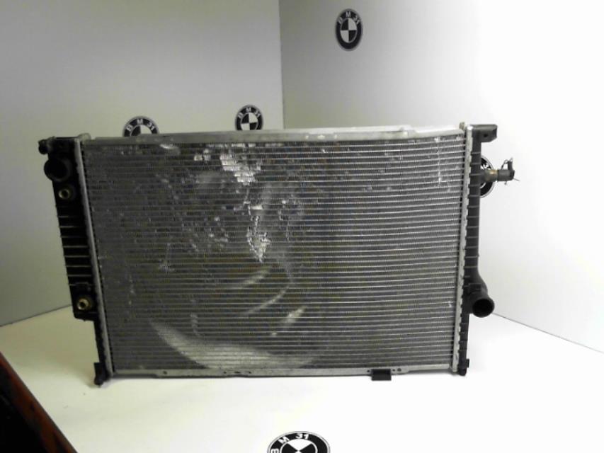 Radiateur eau BMW SERIE 7 E32 Essence - 1