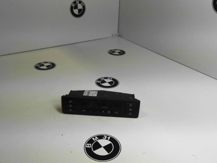 Commande chauffage BMW SERIE 3 E46 TOURING PHASE 1 BREAK Diesel - 1