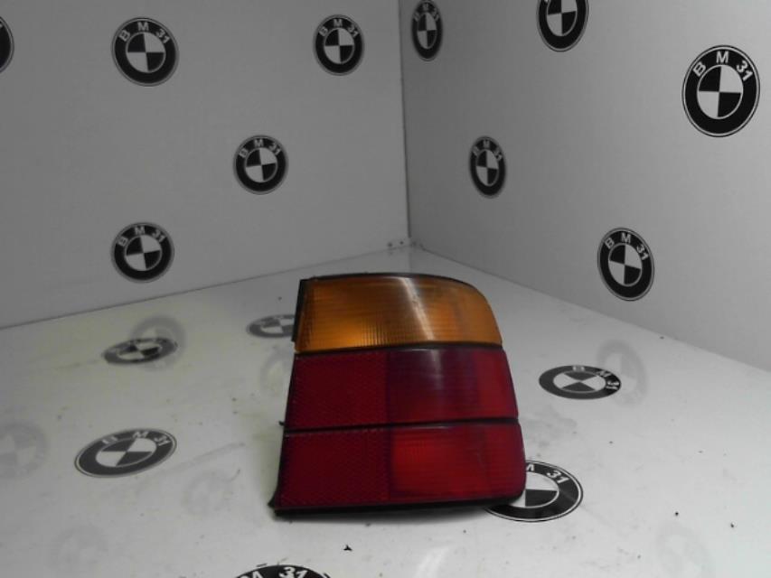 Fanale posteriore principale destro (luci) BMW SERIE 5 E34 Diésel - 1