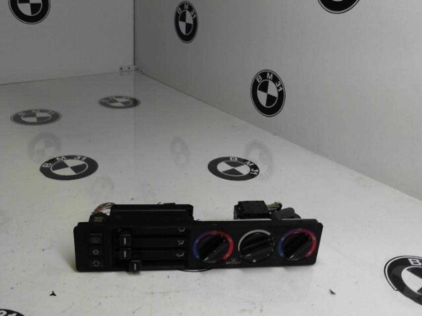 Comandi riscaldamento BMW SERIE 5 E34 Diésel - 1