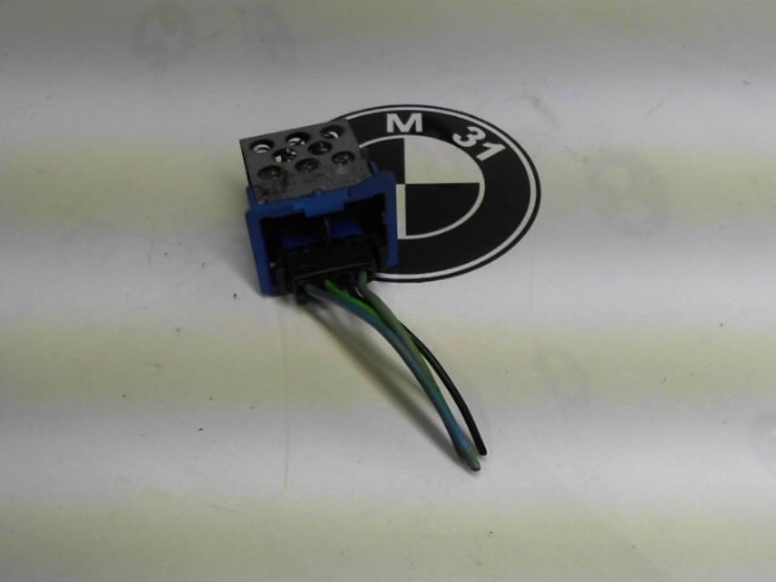 Resistance chauffage BMW SERIE 5 E34  - 1