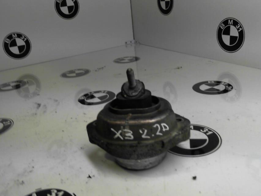 Support moteur gauche BMW X3 E83  - 1
