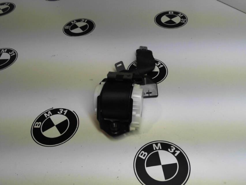 Ceinture arriere centrale BMW SERIE 5 E60 PHASE 2 Diesel - 1