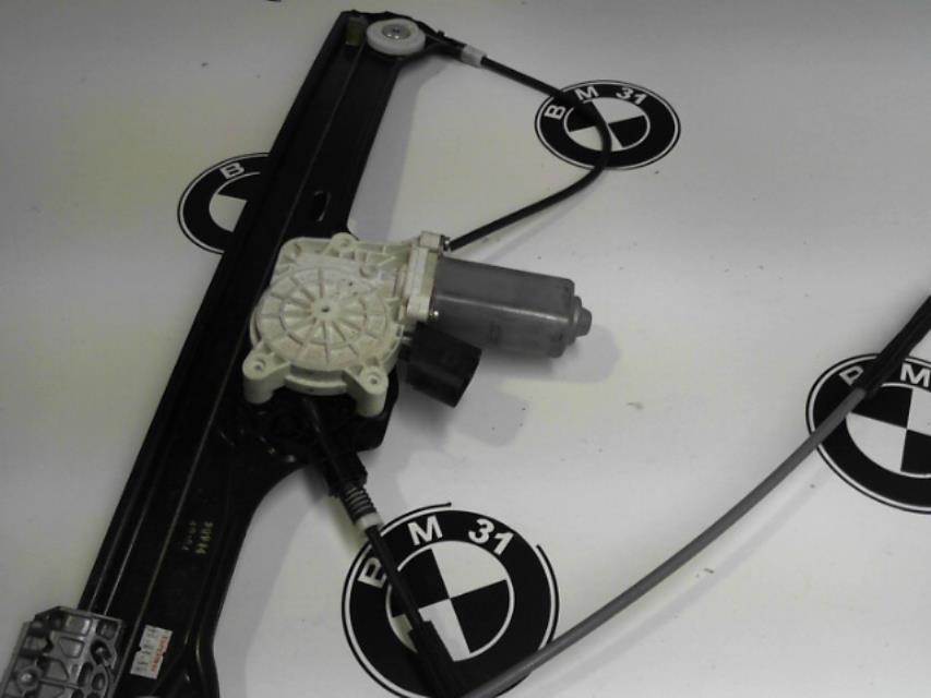 Motore alzacristalli anteriore destro BMW SERIE 5 E60 PHASE 2 Diésel - 1